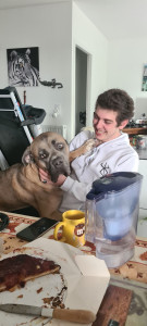 Photo de galerie - Et ça c'est de l'amour !