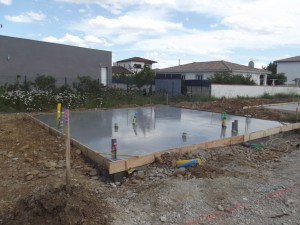 Photo de galerie - Bétonnière / Toupie à béton