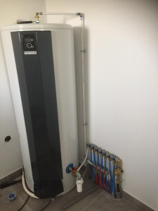 Photo de galerie - Installation complète 