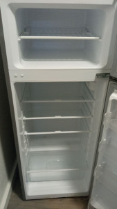 Photo de galerie - Nettoyage frigo 