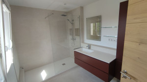 Photo de galerie - Artisan tout corps d'état - Rénovation