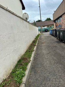 Photo de galerie - Paysagiste - Aménagement du jardin