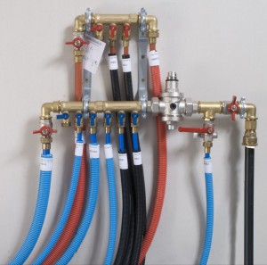 Photo de galerie - Plomberie - Installation sanitaire