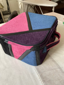 Photo de galerie - Vanity ou boite de coutre