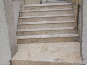 Photo de galerie - Carrelage