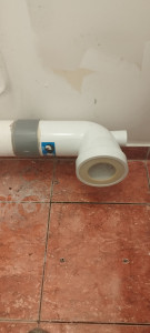 Photo de galerie - Plomberie - Installation sanitaire