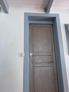 Photo de galerie - Menuiserie - Huisserie - Agencement