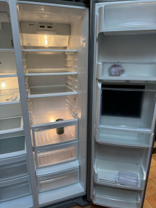 Photo de galerie - Ménage + réfection des lits. 