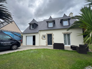 Photo de galerie - Couverture - Toiture