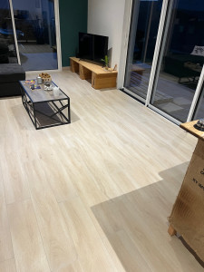 Photo de galerie - Imitation bois