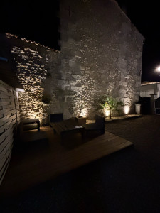 Photo de galerie - Menuiserie - Huisserie - Agencement