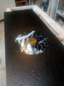 Photo de galerie - Console 