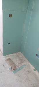 Photo de galerie - Rénovation 