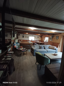Photo de galerie - Nettoyage de gîtes et locations saisonnières.
Sérieux, rapide et soigné : sols, cuisine, salle de bain, poussière et remise en ordre.
Disponible et ponctuel(le). Contactez-moi ?
