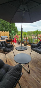 Photo de galerie - Decoration, montage agencement