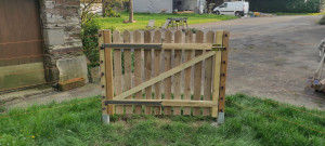 Photo de galerie - Bricolage et multi services