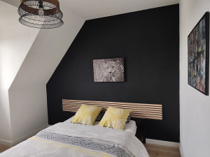 Photo de galerie - Peinture 