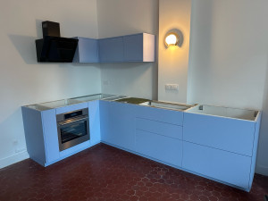 Photo de galerie - Montage meubles en kit