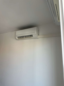 Photo de galerie - Chauffage - Climatisation