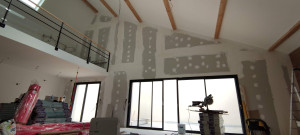 Photo de galerie - Artisan tout corps d'état - Rénovation