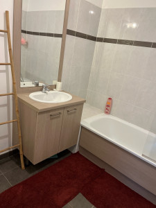 Photo de galerie - Top fait touche