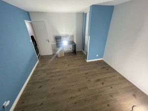 Photo de galerie - Pose de Parquet 