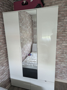 Photo de galerie - Monter des meuble et aide au déménagement