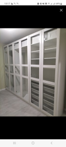 Photo de galerie - Montage meubles en kit