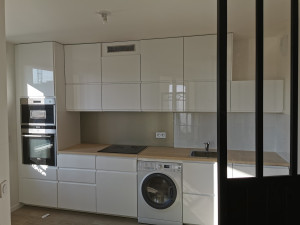 Photo de galerie - Bricolage et multi services
