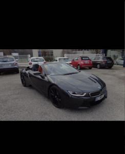 Photo de galerie - Geo-france vous propose véhicule occasion..