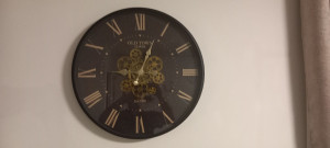 Photo de galerie - Mon travail