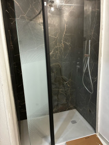 Photo de galerie - Carrelage