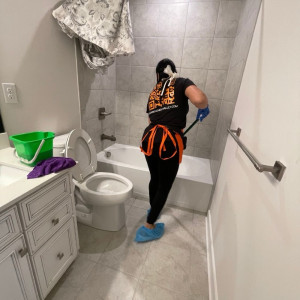 Photo de galerie - Airbnb 