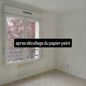 Photo de galerie - Avant travaux 