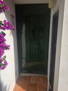 Photo de galerie - Peinture - Tapisserie