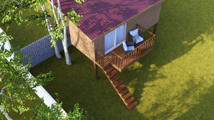 Photo de galerie - Architecte d'intérieur - Décorateur d'intérieur