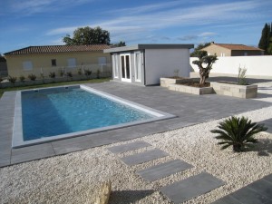 Photo de galerie - Paysagiste - Aménagement du jardin