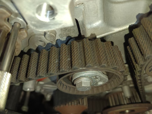 Photo de galerie - Entretien - Réparation autres véhicules