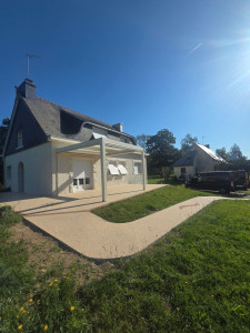 Photo de galerie - Moquette de pierre