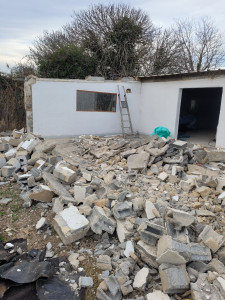 Photo de galerie - Maçonnerie 