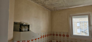 Photo de galerie - Peinture - Tapisserie