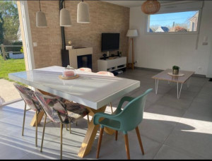 Photo de galerie - Chaque chose à sa place.