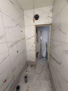 Photo de galerie - Carrelage