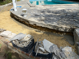 Photo de galerie - Avant travaux 