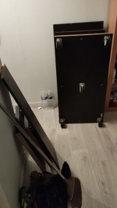Photo de galerie - Déménageurs et aide au déménagement