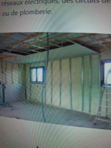 Photo de galerie - Isolation 