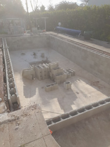 Photo de galerie - Bricolage et multi services