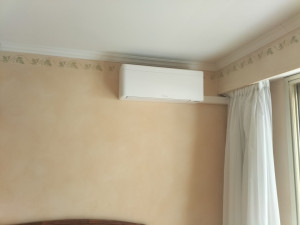 Photo de galerie - Chauffage - Climatisation