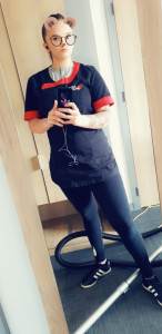 Photo de galerie - Je travaillé dans un hôtel pour du ménage 