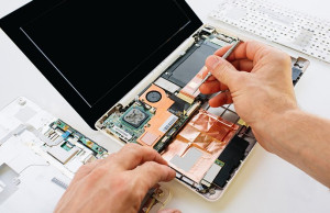 Photo de galerie - Réparation PC, Smartphone,...